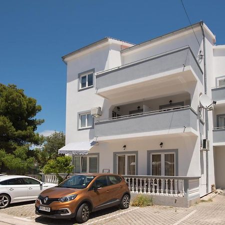 וודיצה Apartments Lovric מראה חיצוני תמונה