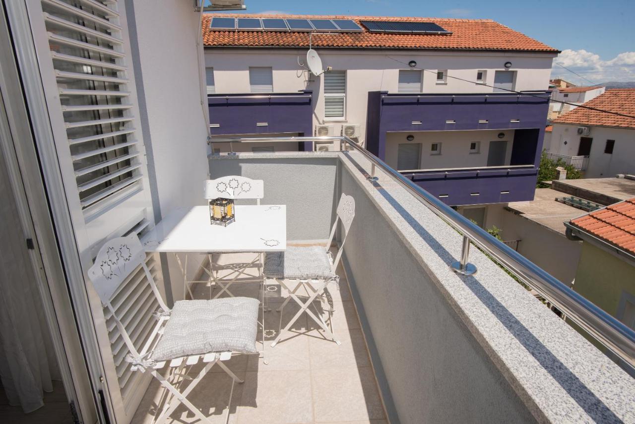וודיצה Apartments Lovric מראה חיצוני תמונה