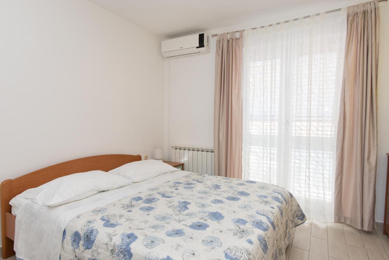 וודיצה Apartments Lovric מראה חיצוני תמונה