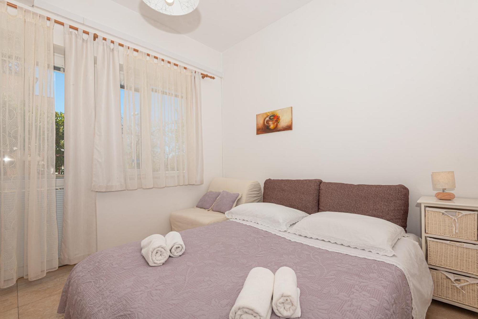 וודיצה Apartments Lovric מראה חיצוני תמונה