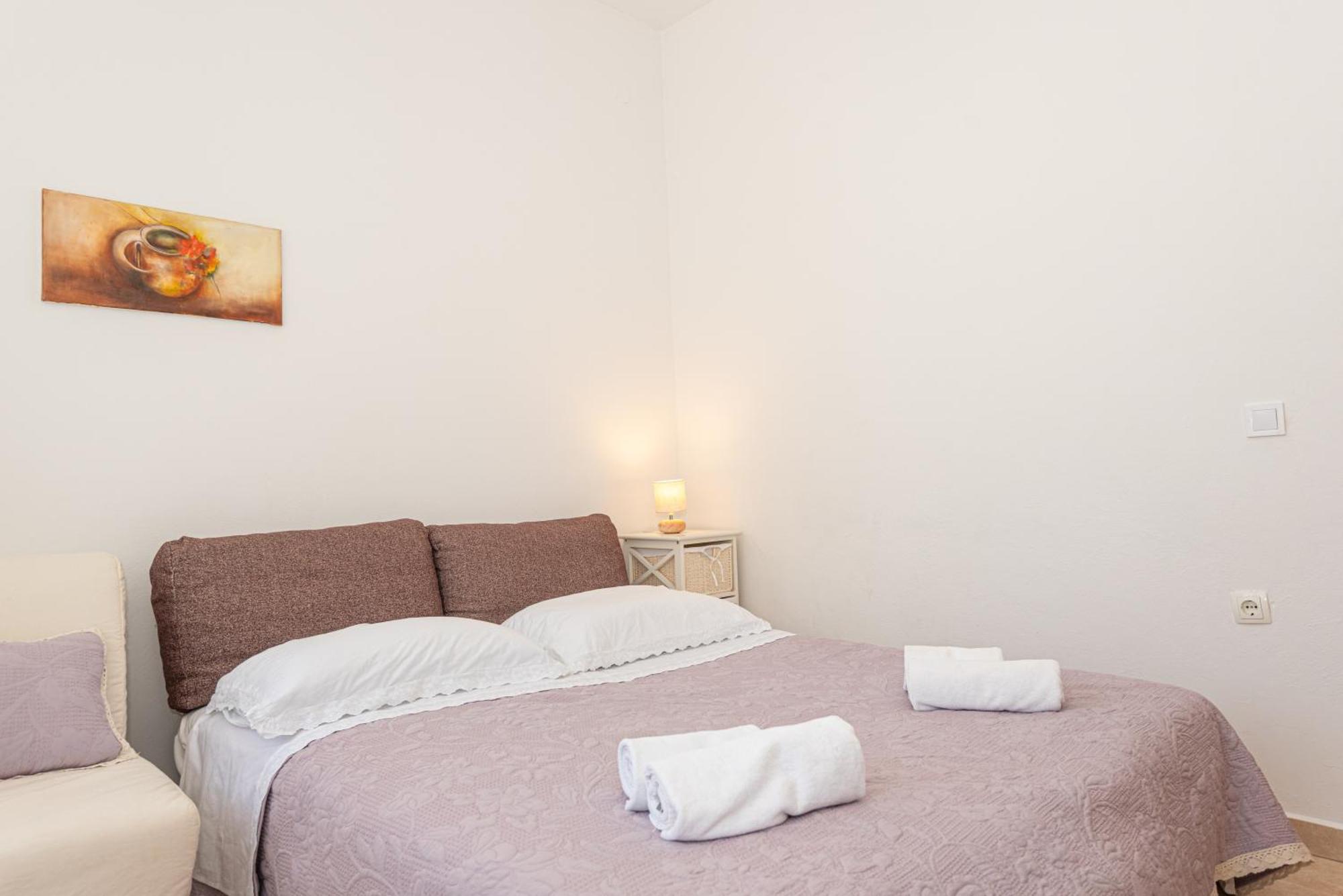 וודיצה Apartments Lovric מראה חיצוני תמונה