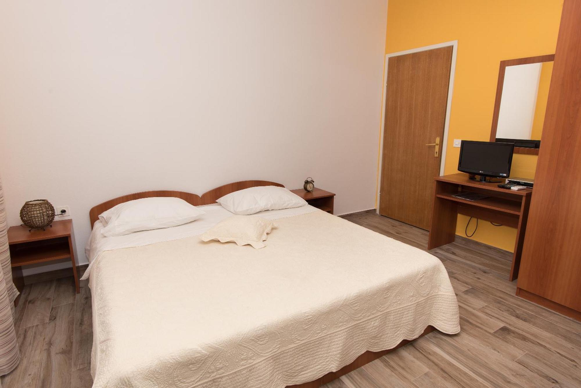 וודיצה Apartments Lovric חדר תמונה