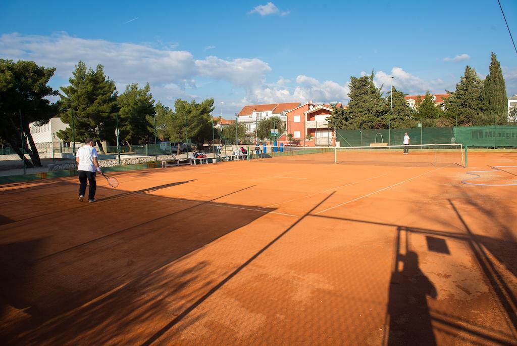 וודיצה Apartments Lovric מראה חיצוני תמונה
